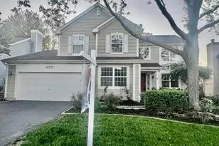 18376 W Springwood Dr, Grayslake, IL 60030 - Photo 1