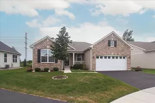 9101 Marks Ct, Huntley, IL 60142 - Photo 1