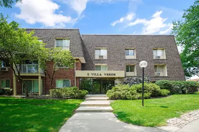 2 Villa Verde Drive #208, Buffalo Grove, IL 60089 - Photo 1
