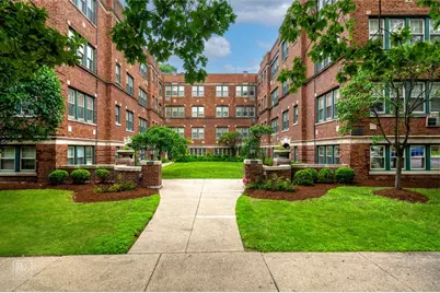 114 Lincoln Avenue #G, Riverside, IL 60546 - Photo 1