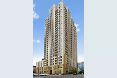 1400 S Michigan Avenue #1908, Chicago, IL 60605 - Photo 1