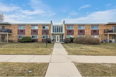 120A Collen Drive #202, Lombard, IL 60148 - Photo 1