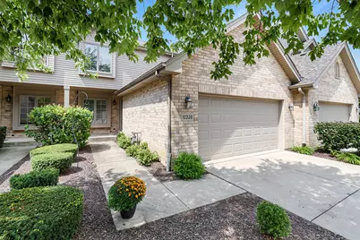 12220 Sumner Street, Lemont, IL 60439 - Photo 1