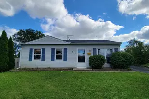 321 Haller Ave, Romeoville, IL 60446 - Photo 1