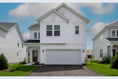 2244 Quartet Road, Naperville, IL 60564 - Photo 1