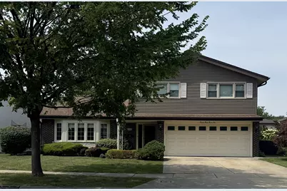 8332 N Knight Avenue, Niles, IL 60714 - Photo 1