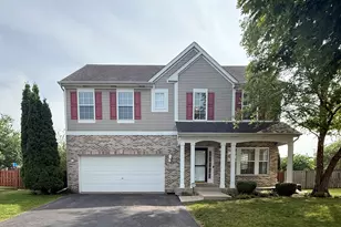 710 Silver Leaf Ct, Joliet, IL 60431 - Photo 1