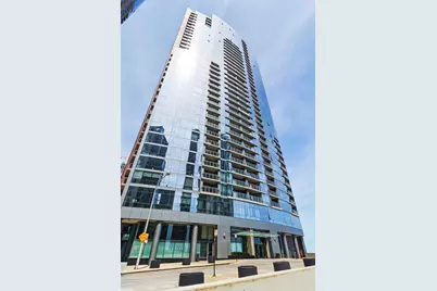 450 E Waterside Drive #1101, Chicago, IL 60601 - Photo 1