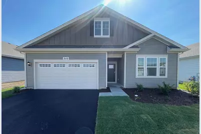 849 Mesa Lane, Pingree Grove, IL 60140 - Photo 1