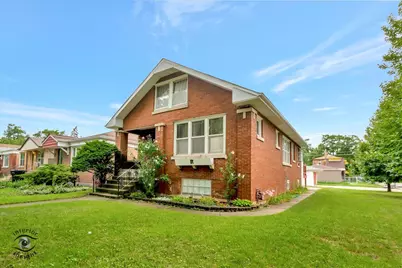 11255 S Fairfield Avenue, Chicago, IL 60655 - Photo 1