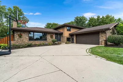 8020 Arrow Lane, Darien, IL 60561 - Photo 1