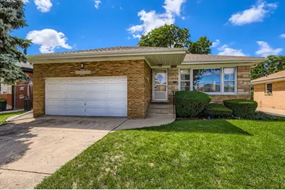 8808 Oriole Avenue, Morton Grove, IL 60053 - Photo 1