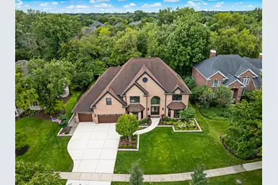 1813 Kelly Court, Darien, IL 60561 - Photo 1