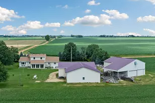 10245 W Penn Corner(3 Acres), Polo, IL 61064 - Photo 1