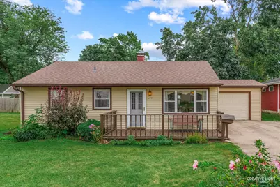 316 W 5th Street, Sandwich, IL 60548 - Photo 1