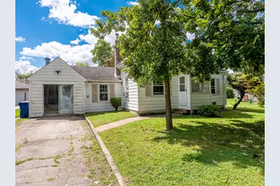 6945 W 96th Place, Oak Lawn, IL 60453 - Photo 1