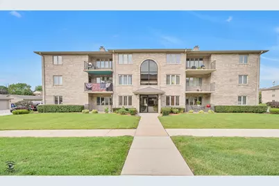 13953 W Leamington Drive #1001, Crestwood, IL 60418 - Photo 1