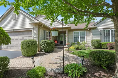 12255 Arlington Drive, Huntley, IL 60142 - Photo 1