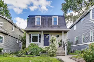 1118 South Blvd, Evanston, IL 60202 - Photo 1