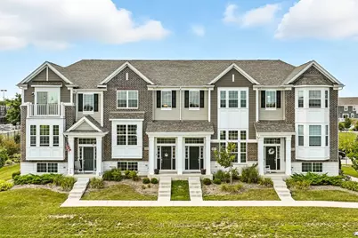 14019 S Belmont Drive, Homer Glen, IL 60491 - Photo 1