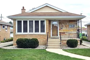 8519 S Tripp Ave, Chicago, IL 60652 - Photo 1