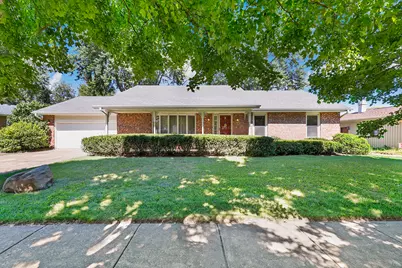 727 Woodstock Lane, Bourbonnais, IL 60914 - Photo 1