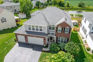 3021 Braeburn Way, Woodstock, IL 60098 - Photo 1