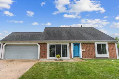 1314 Appletree Lane, Aurora, IL 60506 - Photo 1