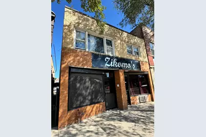 8507 S Ashland Avenue, Chicago, IL 60620 - Photo 1