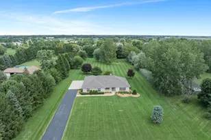 24031 S Schoolhouse Rd, Manhattan, IL 60442 - Photo 1