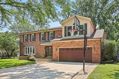 2425 Tanglewood Drive, Lisle, IL 60532 - Photo 1
