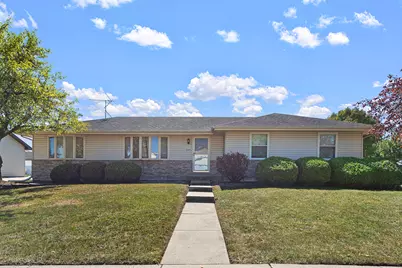 6614 Langsford Lane, Plainfield, IL 60586 - Photo 1