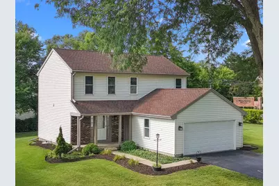 5521 Brittany Drive, McHenry, IL 60050 - Photo 1