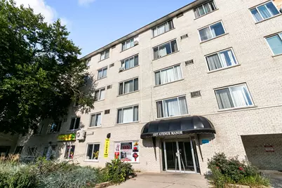 1227 S Harlem Avenue #510, Berwyn, IL 60402 - Photo 1