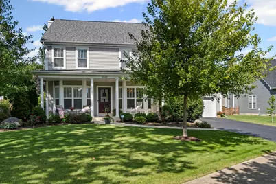 1120 Walker Court, Elburn, IL 60119 - Photo 1