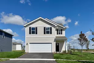 1350 Grand Tetons Dr, Pingree Grove, IL 60140 - Photo 1