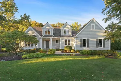 1830 W North Pond Lane, Lake Forest, IL 60045 - Photo 1