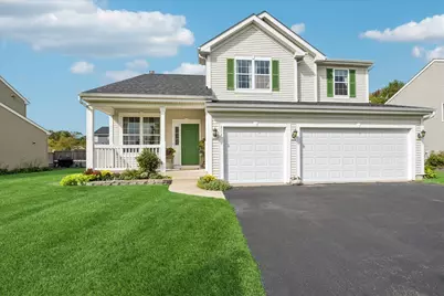 311 Market Street, Genoa, IL 60135 - Photo 1