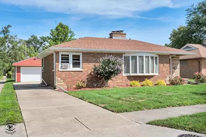 3638 213th Street, Matteson, IL 60443 - Photo 1