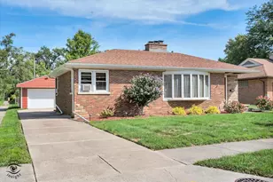 3638 213th St, Matteson, IL 60443 - Photo 1