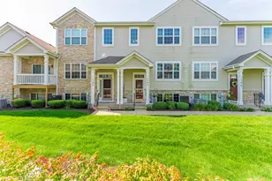 1392 Carolyn Ct, Yorkville, IL 60560 - Photo 1