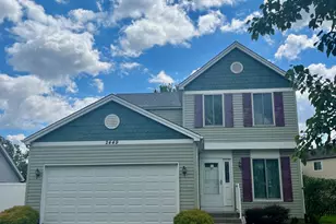 2449 Carlton Dr, Woodridge, IL 60517 - Photo 1