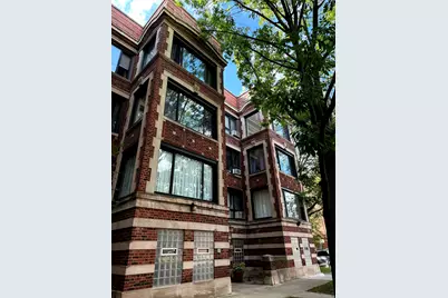 5202 S Ingleside Avenue #2, Chicago, IL 60615 - Photo 1