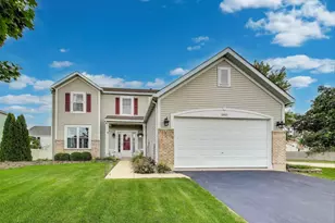 16465 Coventry Ln, Crest Hill, IL 60403 - Photo 1