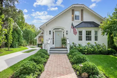319 W Lake Street, Barrington, IL 60010 - Photo 1