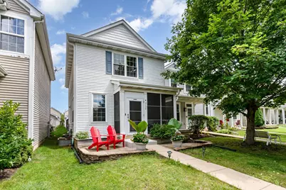 2134 Middlebury Drive, Aurora, IL 60503 - Photo 1