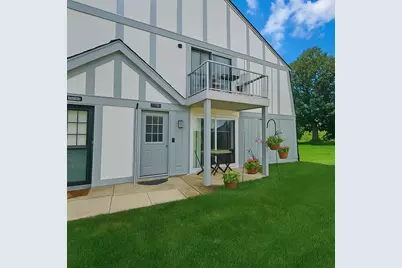 7412 Canterbury Place #2-5, Downers Grove, IL 60516 - Photo 1