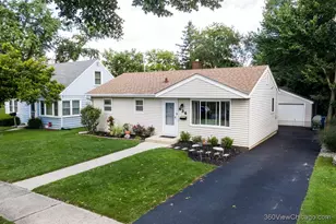 636 Chicago Ave, Downers Grove, IL 60515 - Photo 1