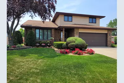 5128 W 113th Court, Alsip, IL 60803 - Photo 1