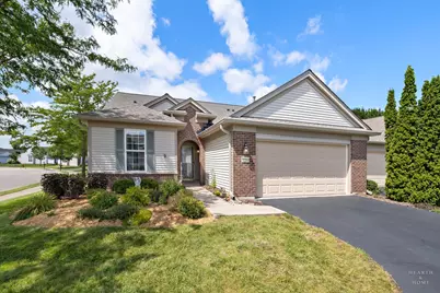 11264 Bellflower Lane, Huntley, IL 60142 - Photo 1